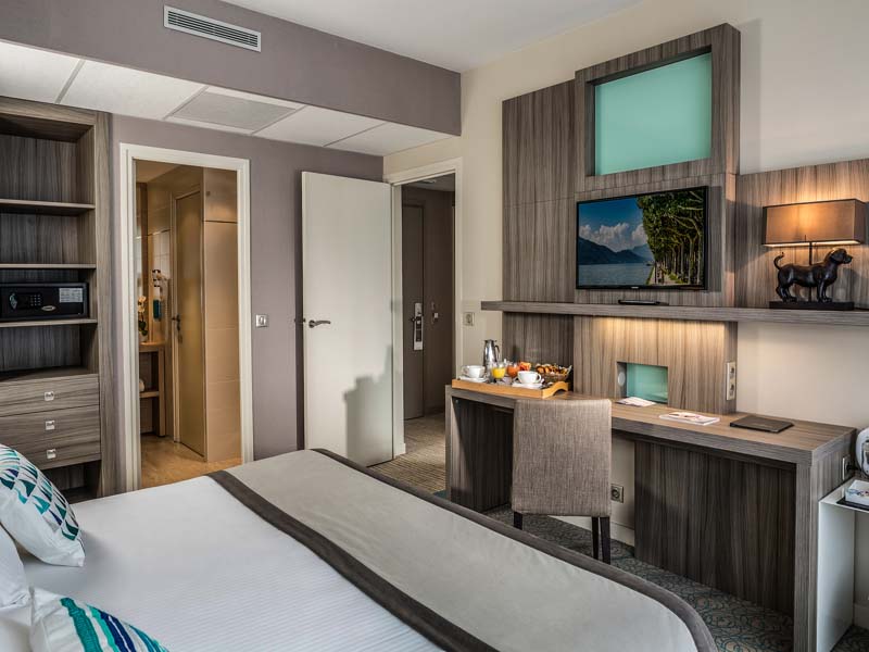 Golden Tulip Aix les Bains - Hotel & Spa_73100 AIX LES BAINS_10